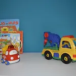 Residentie Paola Apartamento