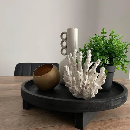 Residentie Paola Διαμέρισμα Οστένδη