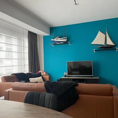 Residentie Paola Ostend