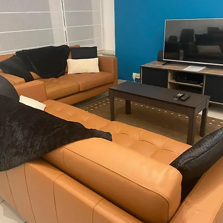 Διαμέρισμα Residentie Paola Οστένδη