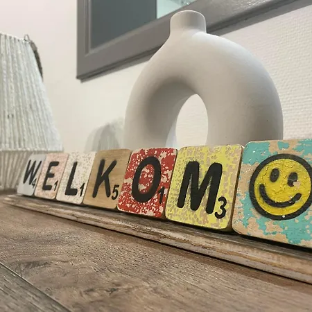 Residentie Paola * Οστένδη