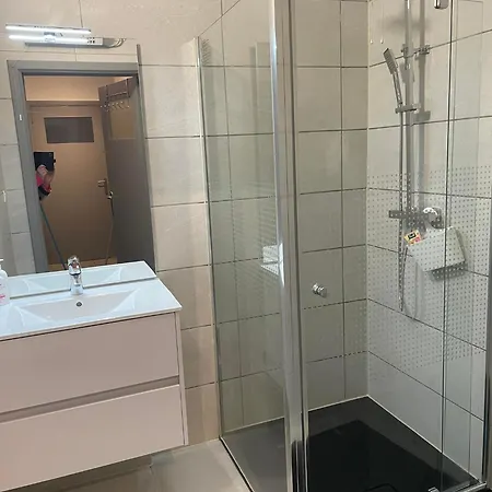 Residentie Paola Οστένδη