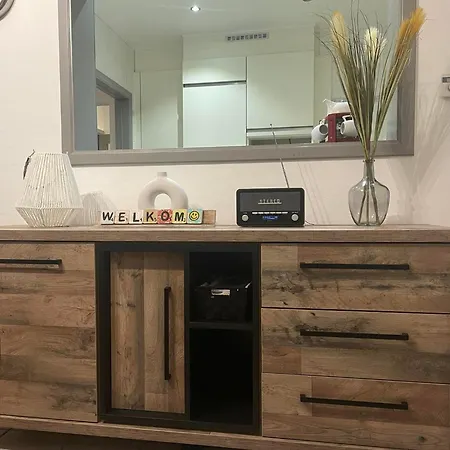 Διαμέρισμα Residentie Paola Οστένδη