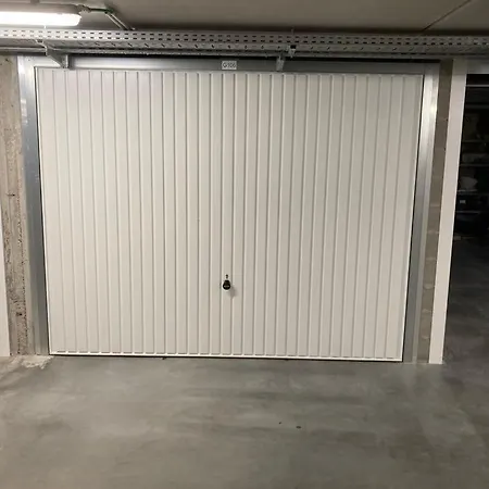 Residentie Paola Οστένδη