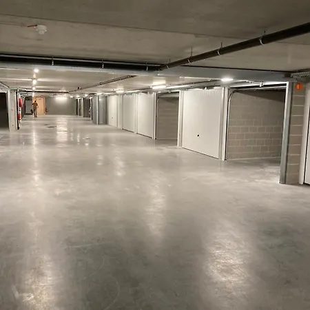 Apartment Residentie Paola *