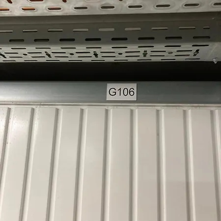 Residentie Paola Διαμέρισμα Οστένδη