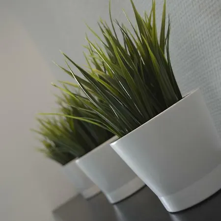 Apartment Residentie Paola Ostend