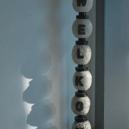 Daire Residentie Paola