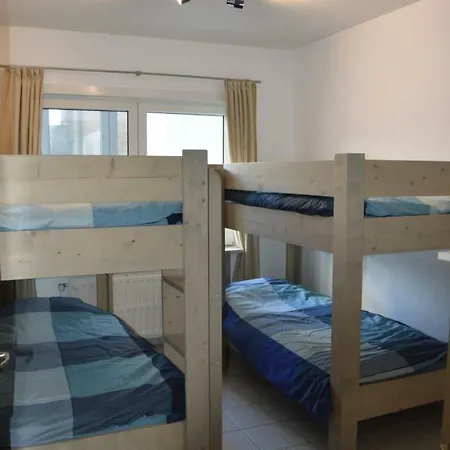 Residentie Paola Apartment