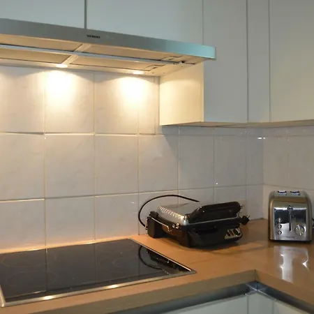 Residentie Paola *