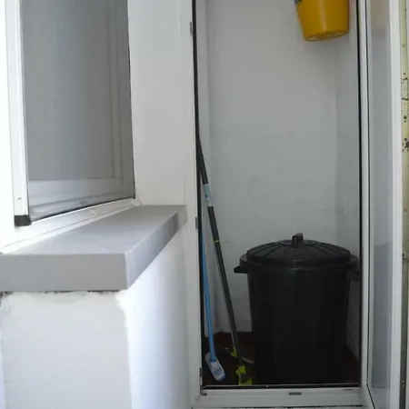 Apartment Residentie Paola *