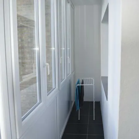 Residentie Paola *