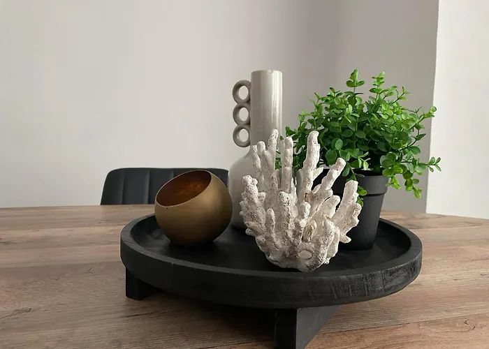 Residentie Paola Apartment Ostend