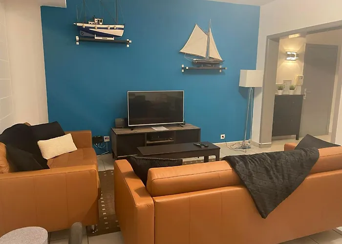 Lejlighed Residentie Paola *