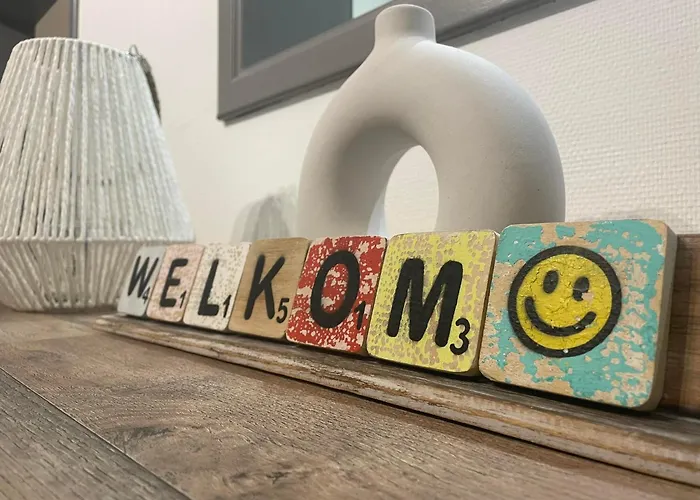 Residentie Paola * Ostend