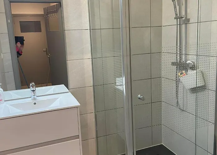 Residentie Paola Ostend