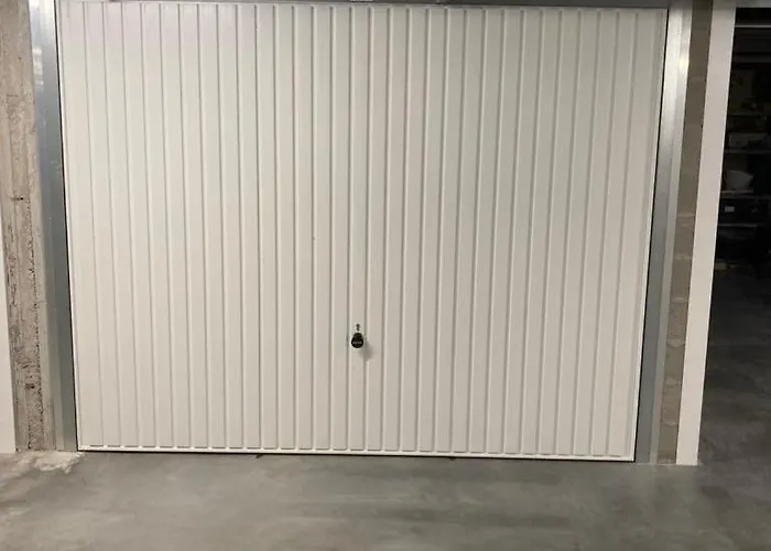 Residentie Paola Ostend