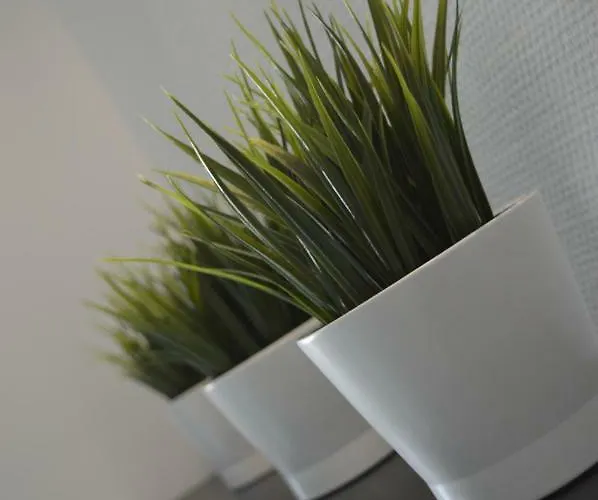 Apartment Residentie Paola Ostend