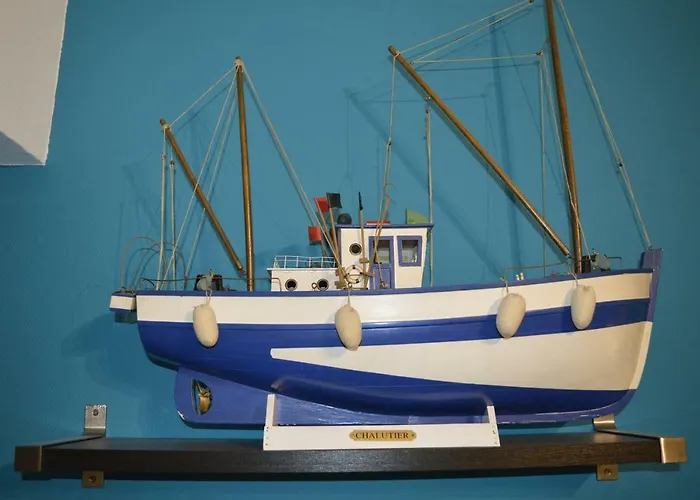 Residentie Paola Apartment Ostend