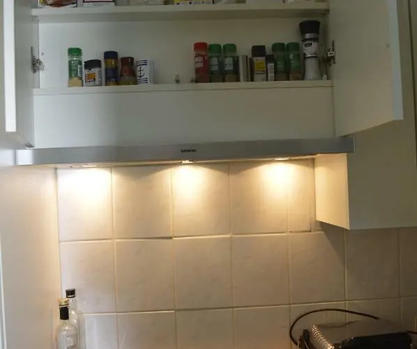 Lejlighed Residentie Paola *