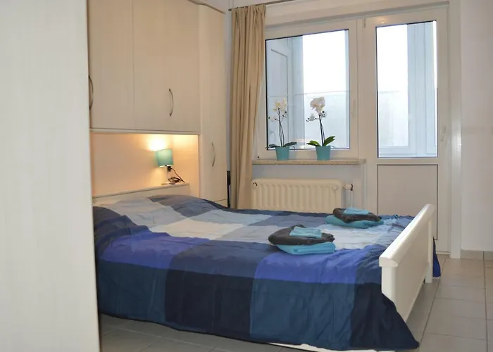 Residentie Paola Lejlighed