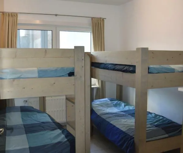 Residentie Paola Lejlighed