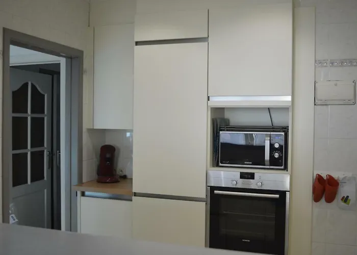 Lejlighed Residentie Paola *