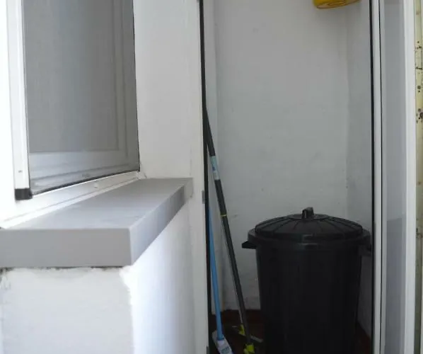 Lejlighed Residentie Paola *