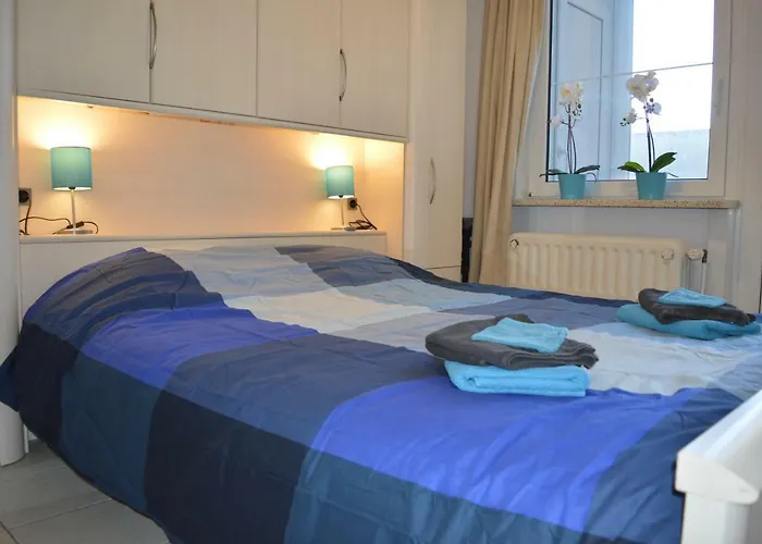 Residentie Paola Lejlighed